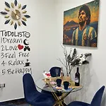 I Correra Luxury House Pensión 4*