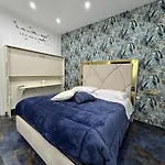 I Correra Luxury House 4* Nápoles