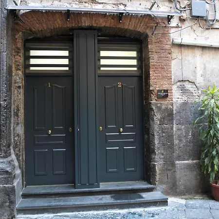 I Correra Luxury House