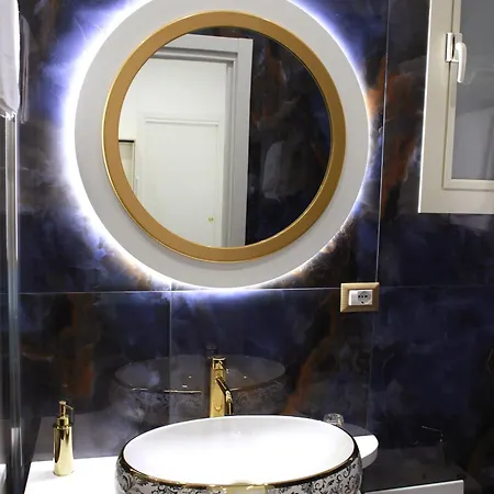 Affittacamere I Correra Luxury House 4*