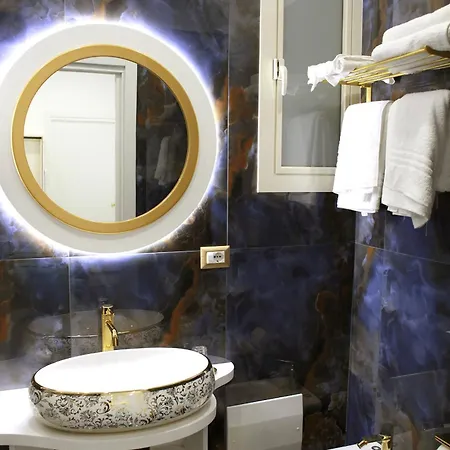 I Correra Luxury House Affittacamere 4*