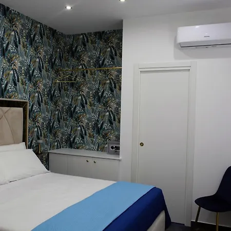 I Correra Luxury House Affittacamere Napoli