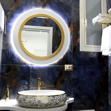 I Correra Luxury House Napoli