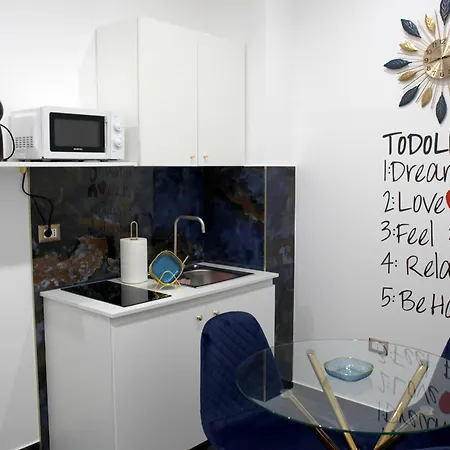 I Correra Luxury House 4* Napoli