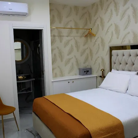 I Correra Luxury House Napoli