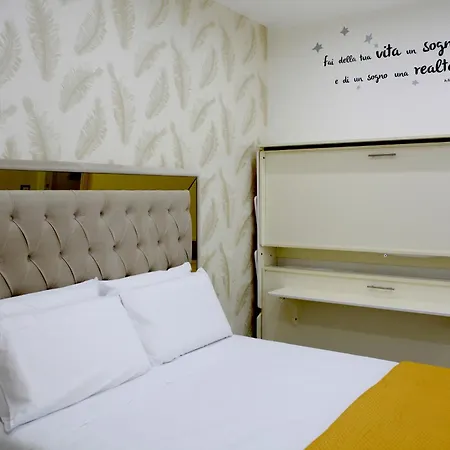 I Correra Luxury House Affittacamere