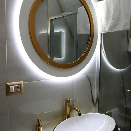 I Correra Luxury House Affittacamere