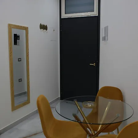 Affittacamere I Correra Luxury House