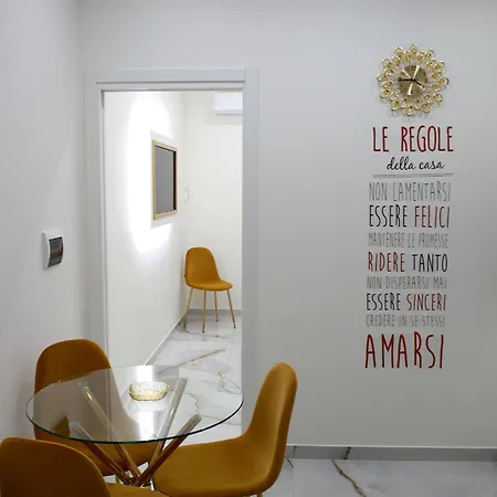 I Correra Luxury House 4* Napoli