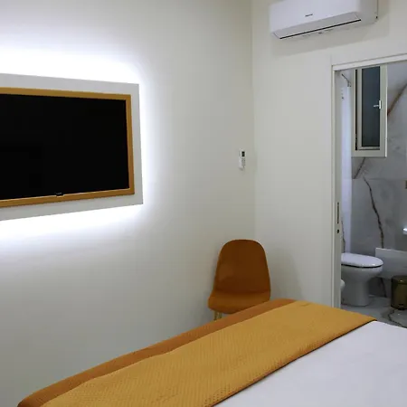 Affittacamere I Correra Luxury House