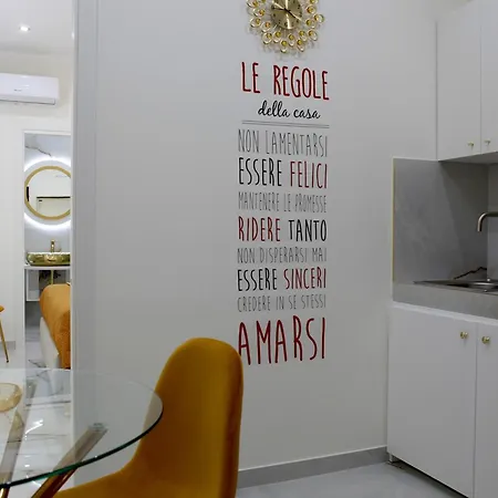 I Correra Luxury House 4*