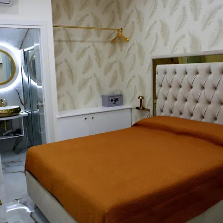 Affittacamere I Correra Luxury House Napoli