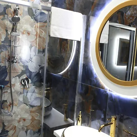 I Correra Luxury House 4*