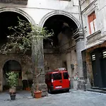 I Correra Luxury House 4* Napels