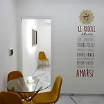 I Correra Luxury House 4* Napels
