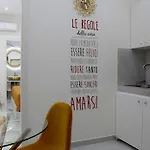 I Correra Luxury House 4*