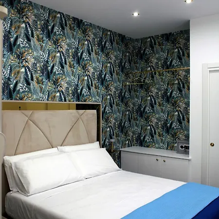 I Correra Luxury House * Napoli