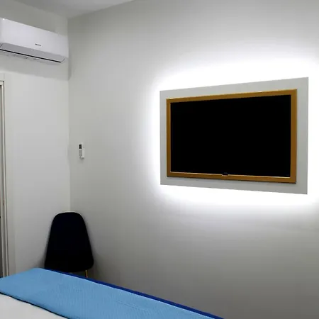Guest house I Correra Luxury House