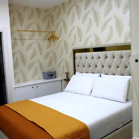Guest house I Correra Luxury House Naples