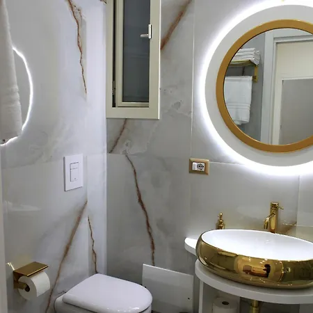 Guest house I Correra Luxury House 4*