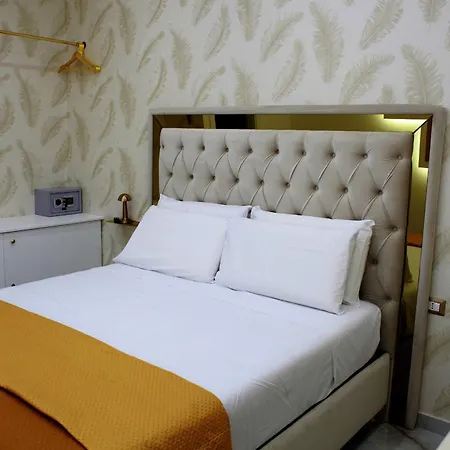 I Correra Luxury House *