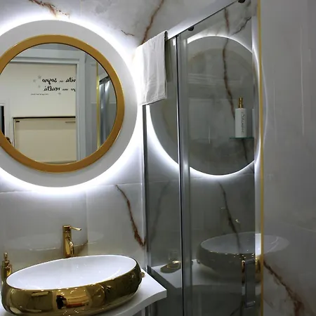 I Correra Luxury House * Naples