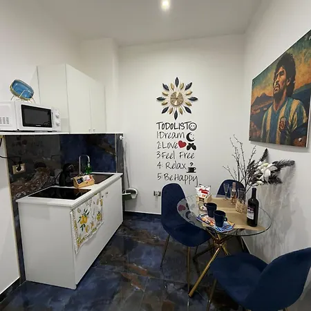 I Correra Luxury House Guest house 4*