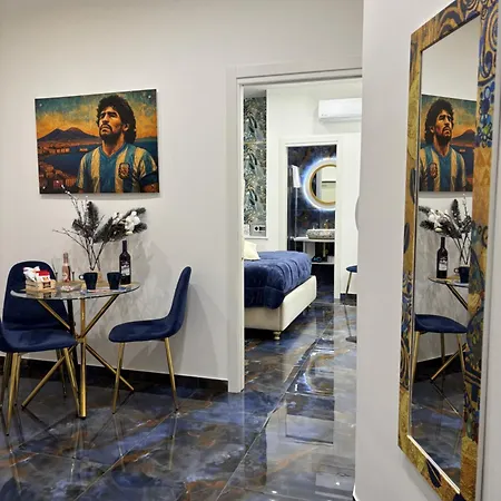 I Correra Luxury House 4*