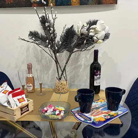 Gasthuis I Correra Luxury House