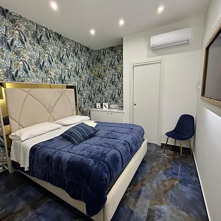 Gasthuis I Correra Luxury House
