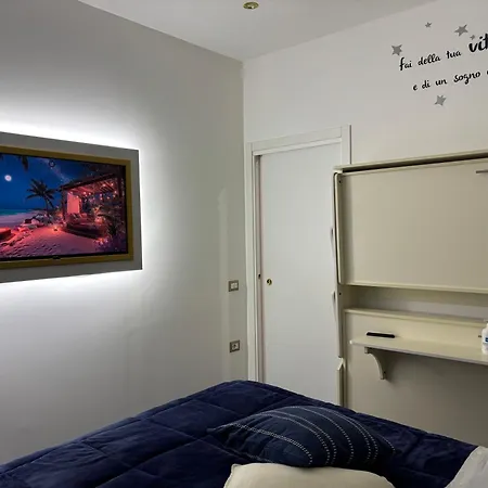 I Correra Luxury House 4*