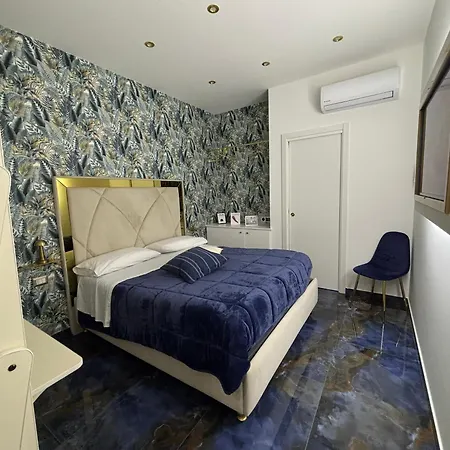 I Correra Luxury House Gasthuis 4*
