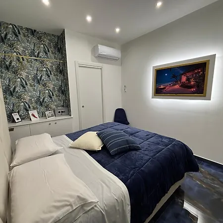 I Correra Luxury House