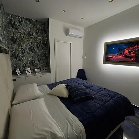 I Correra Luxury House Guest house 4*