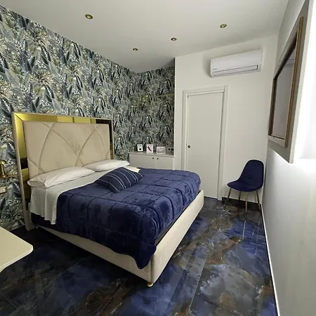 I Correra Luxury House Guest house