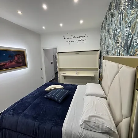 I Correra Luxury House Guest house
