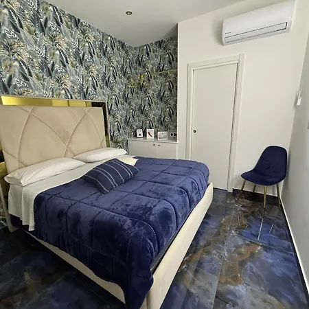 I Correra Luxury House 4* Naples