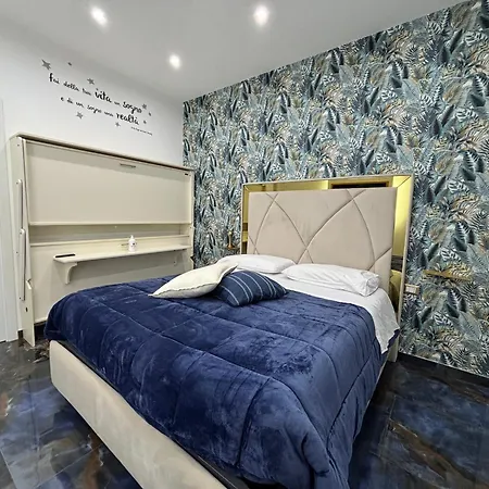 I Correra Luxury House 4* Naples