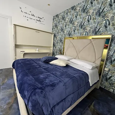 Guest house I Correra Luxury House 4*