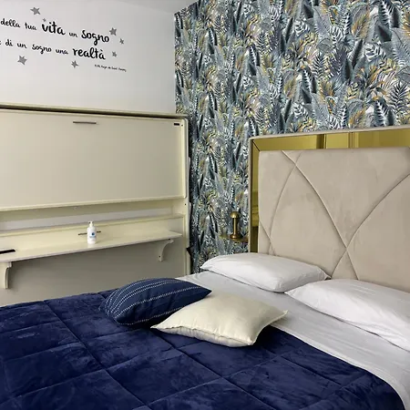 I Correra Luxury House Guest house