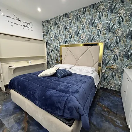 I Correra Luxury House 4*