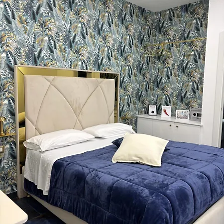 I Correra Luxury House Guest house