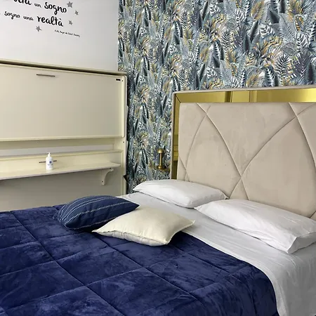 I Correra Luxury House Guest house Naples