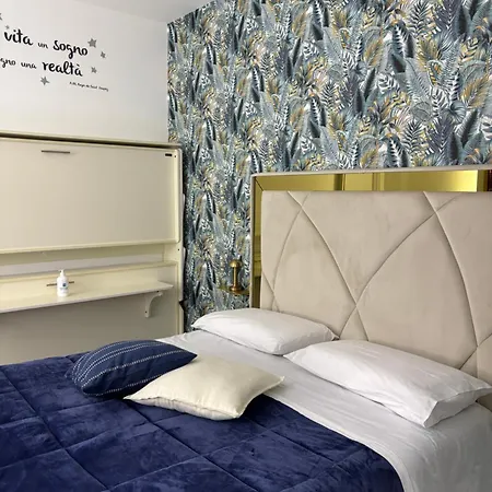 I Correra Luxury House Guest house