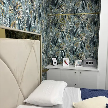 I Correra Luxury House Guest house Naples
