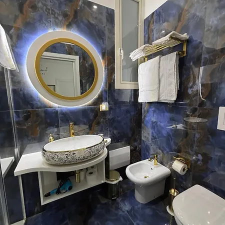 I Correra Luxury House Guest house 4*