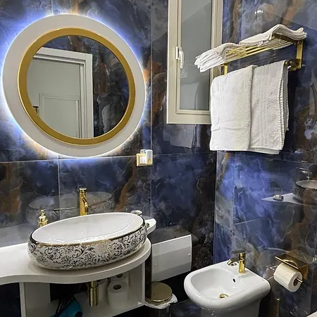 Guest house I Correra Luxury House Naples