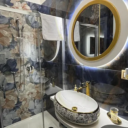 I Correra Luxury House