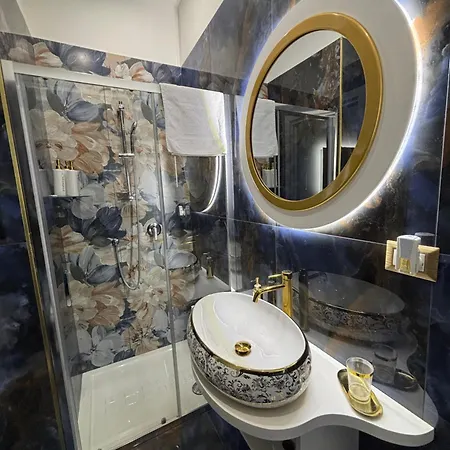 I Correra Luxury House Naples