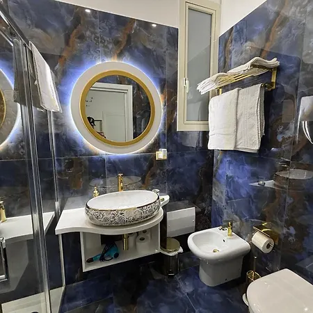 I Correra Luxury House Guest house 4*